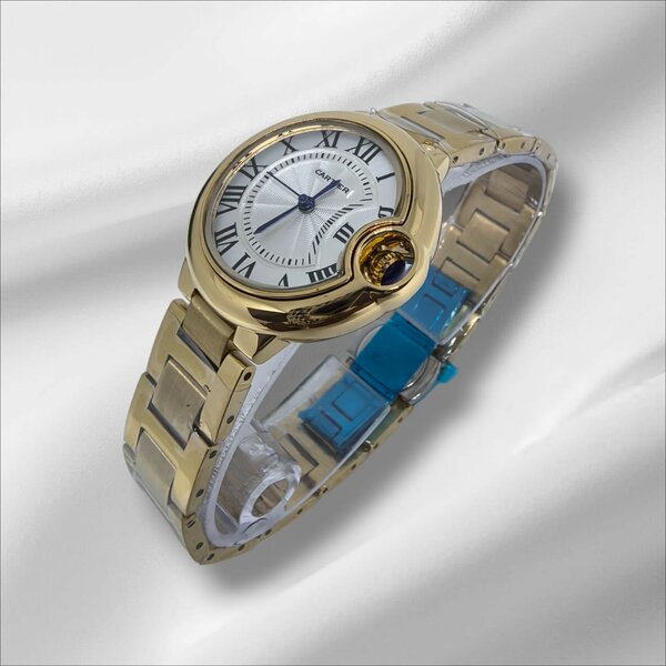 Montre