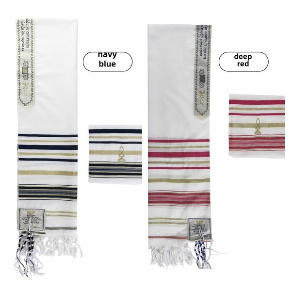 Prayer shawl