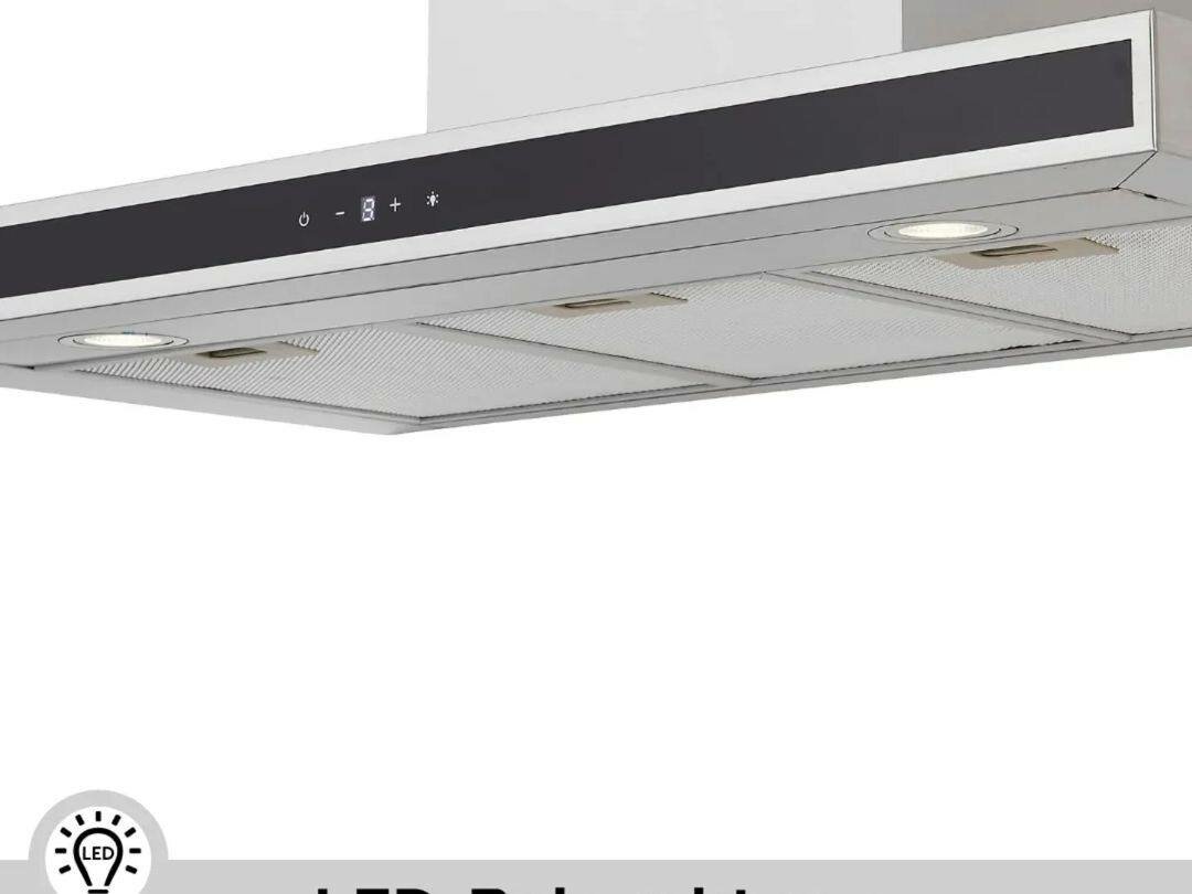 PKM 8090GZ cooker hood