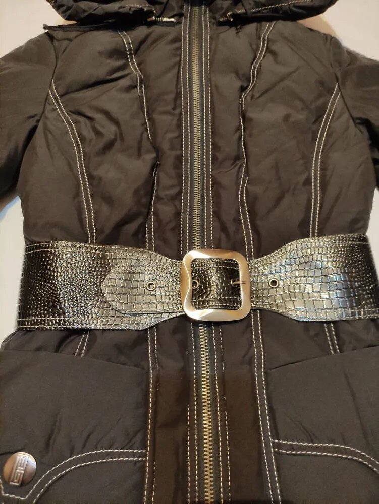 Пуховик Коллекция Афродиты