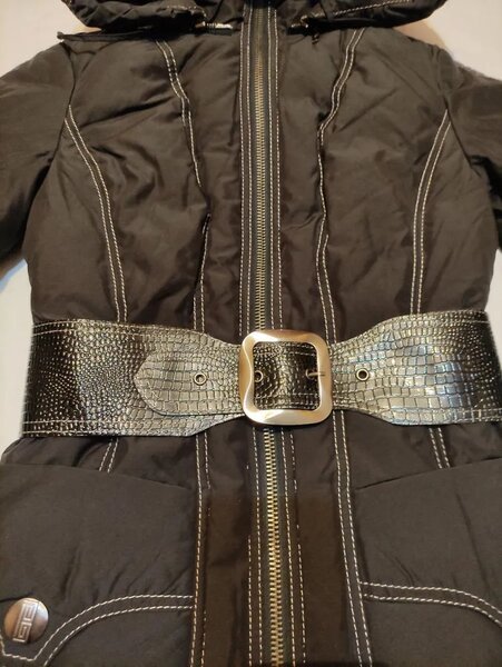 Пуховик Коллекция Афродиты