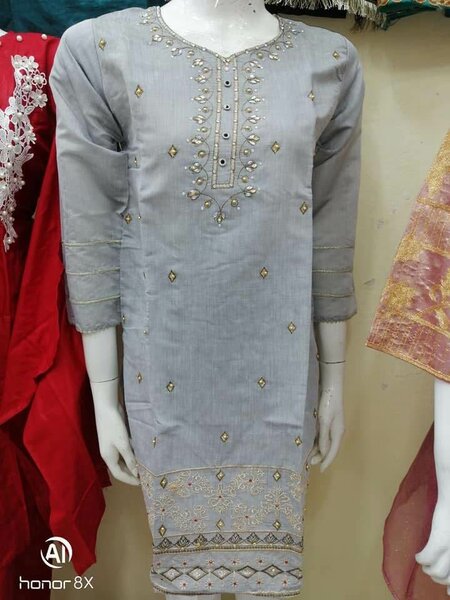 Ladies suit
