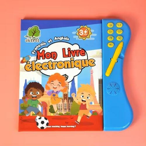 Livre électronique