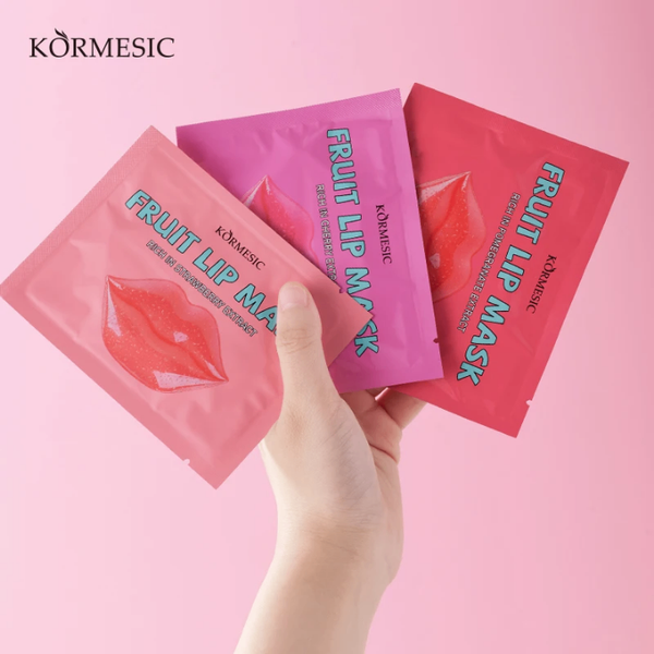 KORMESIC Fruit Lip Mask