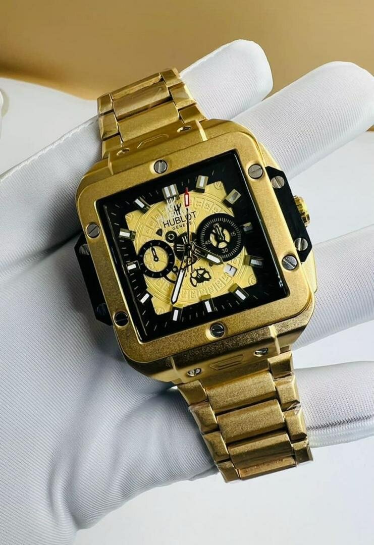 Montre Lacoste Élégante