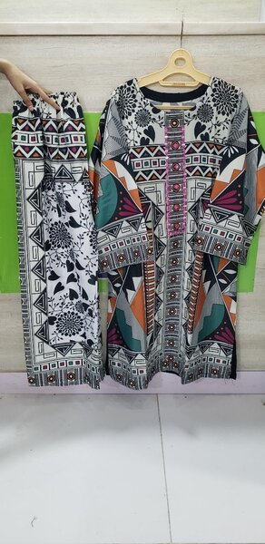 Cout set