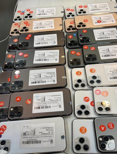 IPHONE 12PRO 128GB CASI NEUF