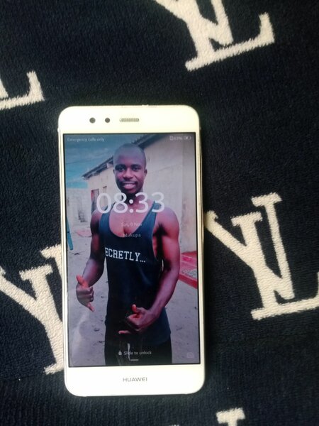 Huawei p10 lite 64Gb