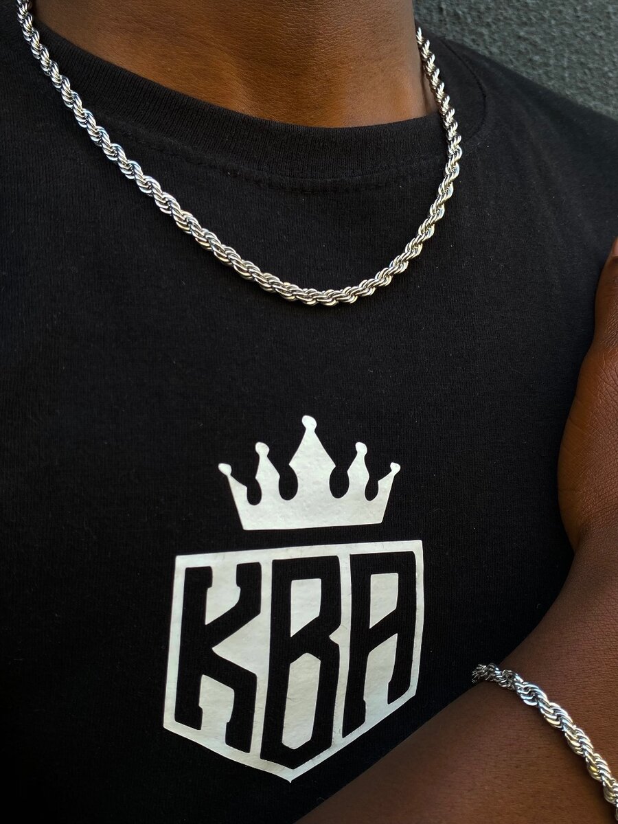 Chains and bracelets