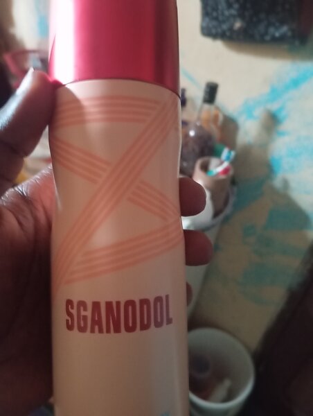 Déodorant Sganodol Frais
