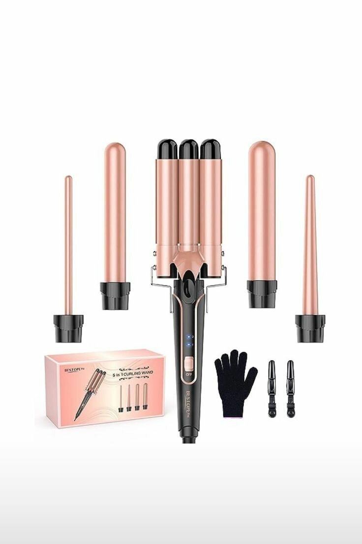 Hair curler