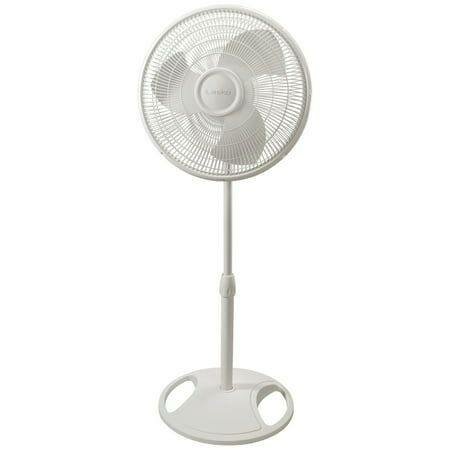 Standing fan