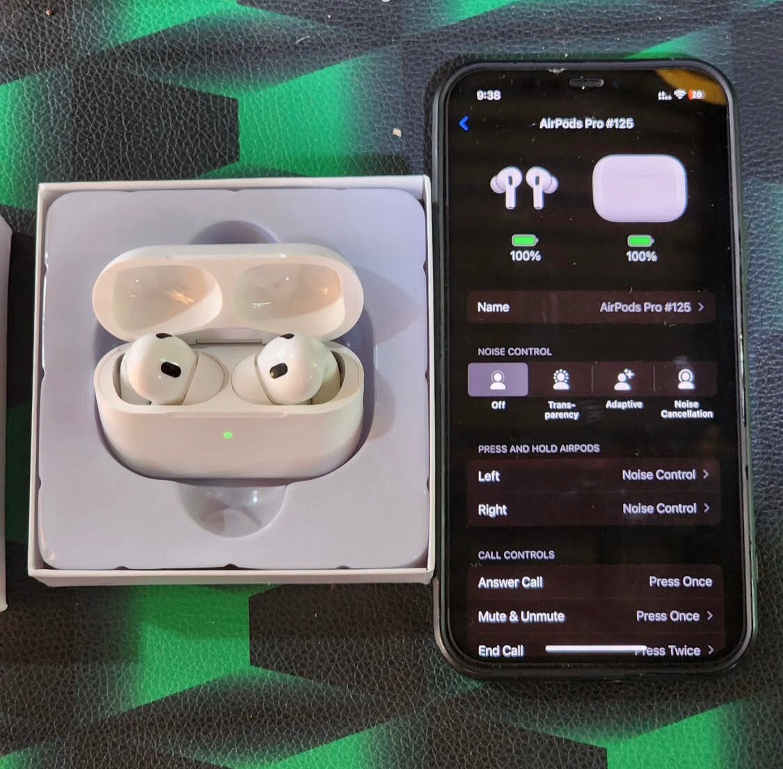 AirPods Pro