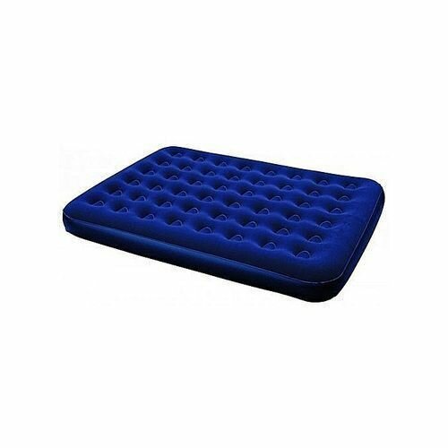 Matelas Gonflable - 2 Places + 1 Pompe Offerte