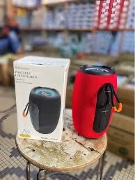 Haut-parleur portable Bluetooth