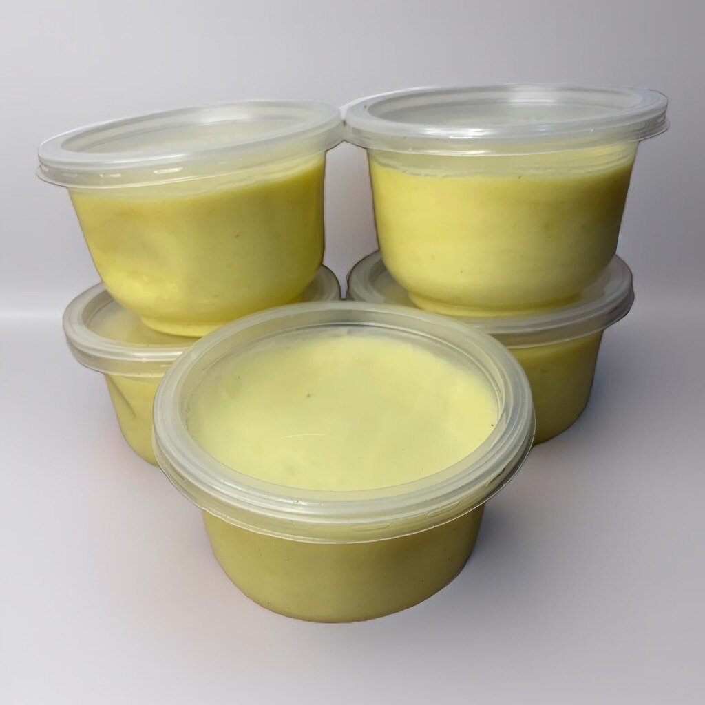 Beurre de karité bio