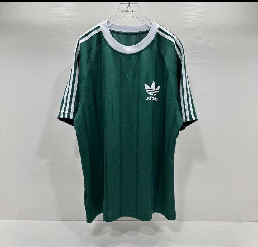 Maillot vintage Adidas homme