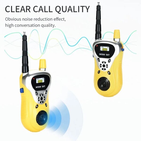 Jeux de 2 tolki Wolki pour enfants