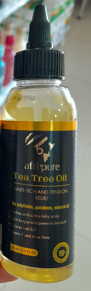 hair oil