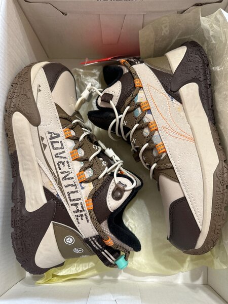 Оригинал Lining купили ребёнку не подошло есть чек