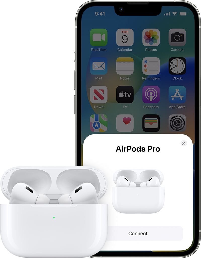 AirPod Pro 2nd génération