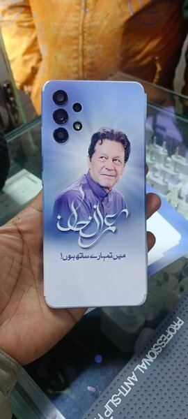 Mobile 3d skin all Modal