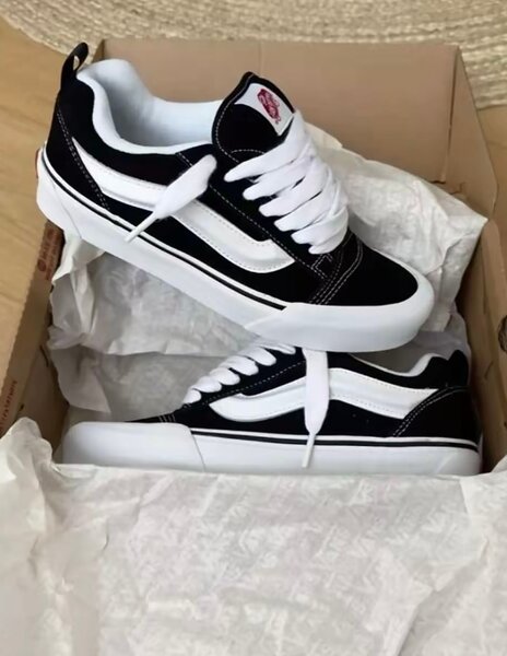 Chaussures Vans Old Skool