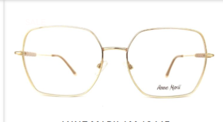 Eye glasses for women,ANNE MARII AM 10445