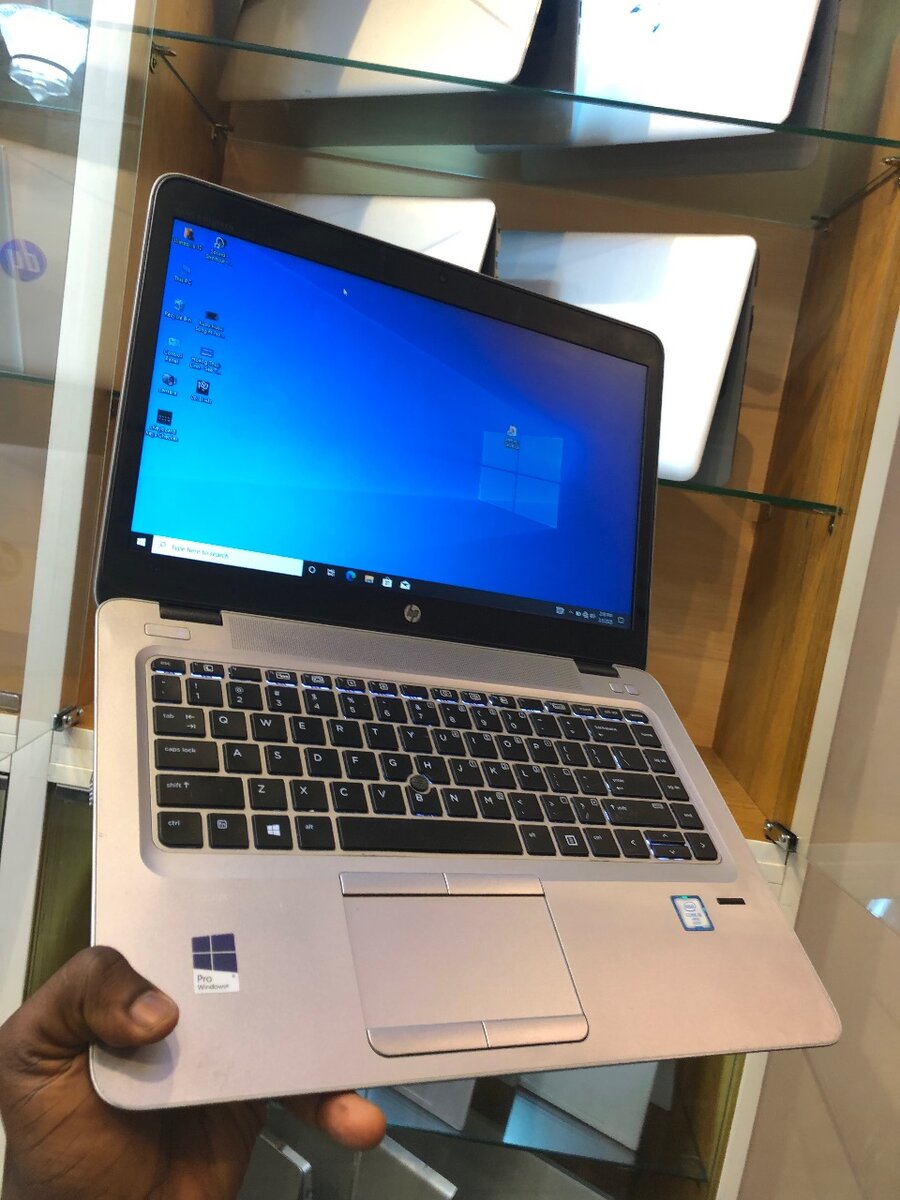Elitebook 840 G3 corei5