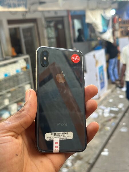 Téléphone portable