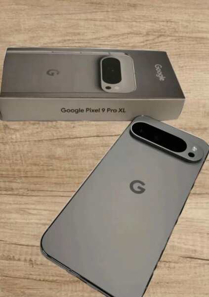 Google Pixel 9 Pro XL