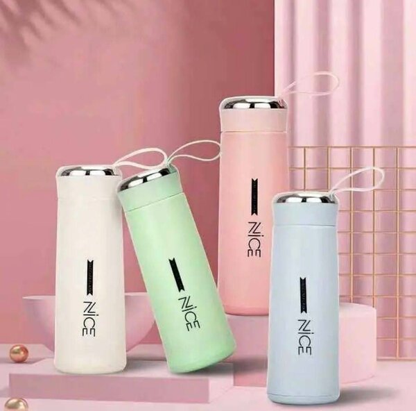 Bouteille Isotherme Colorée