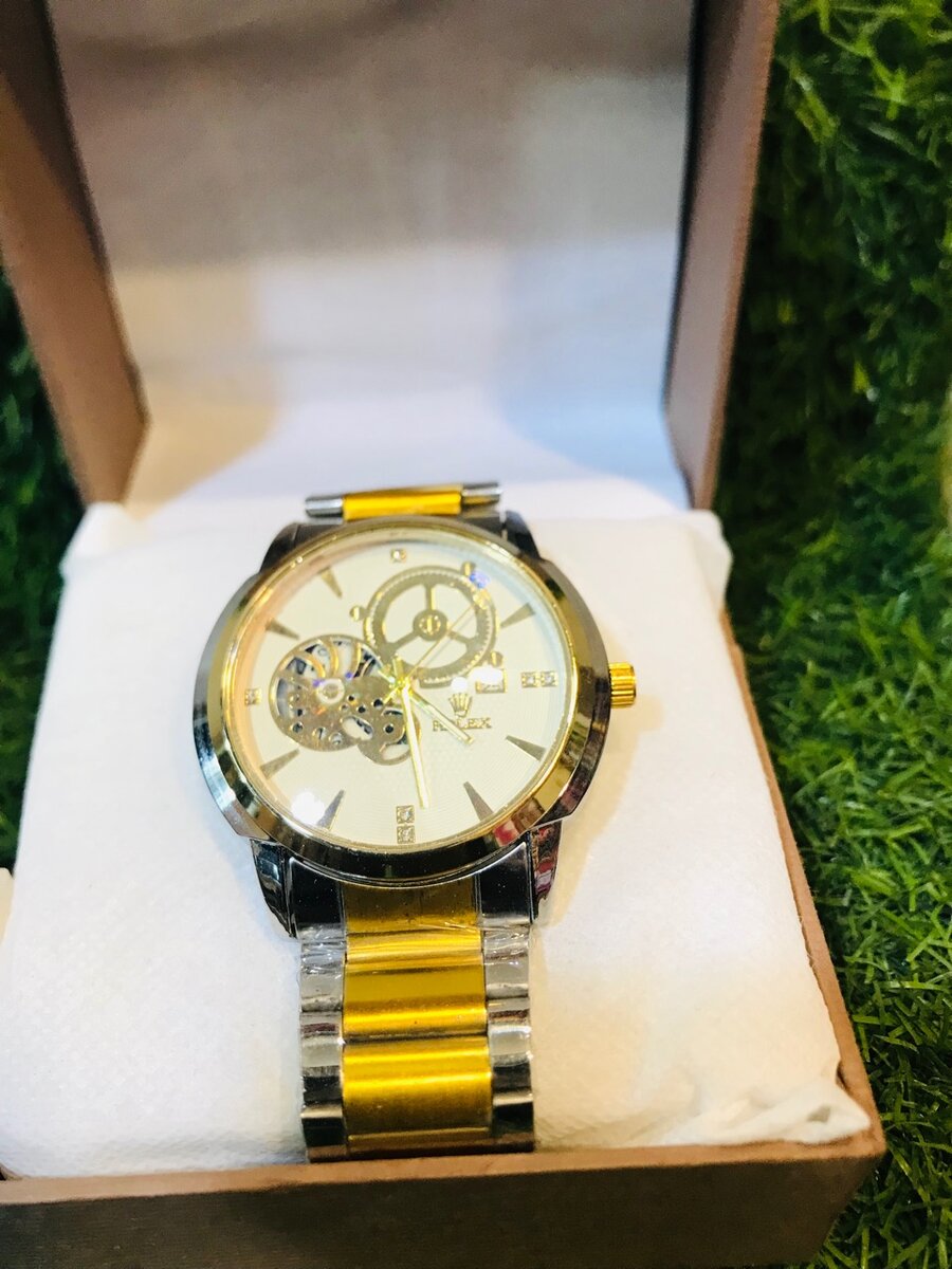 Rolex