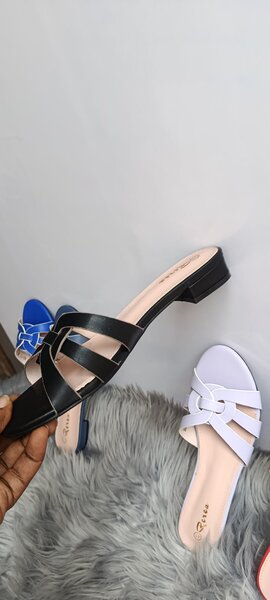 Sandales femmes
