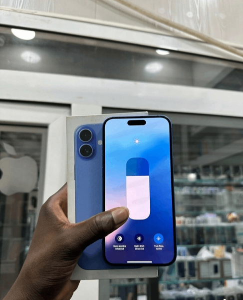 Iphone 16 simple 128gb