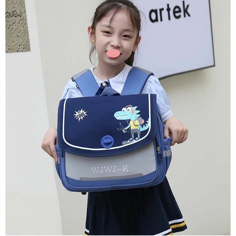 Cartable orthopédique