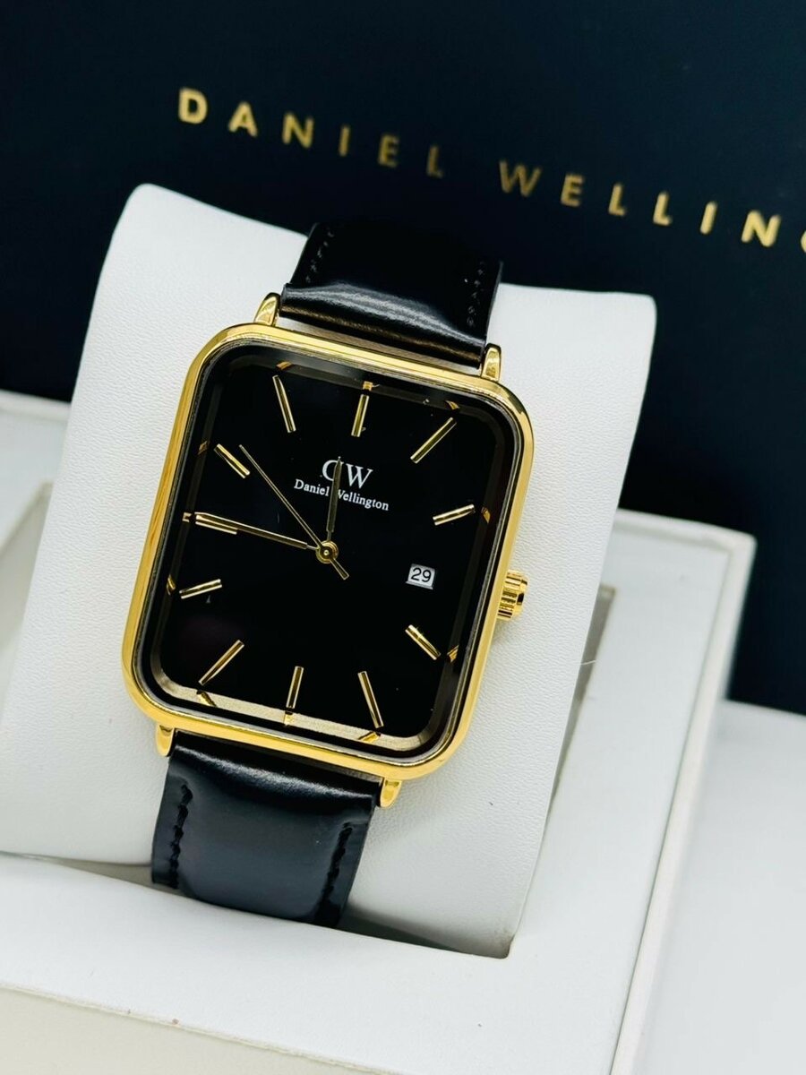 Montres Daniel Wellington Élégantes