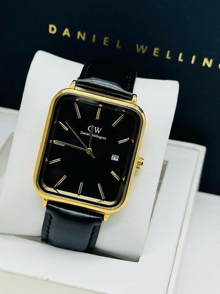 Montres Daniel Wellington Élégantes
