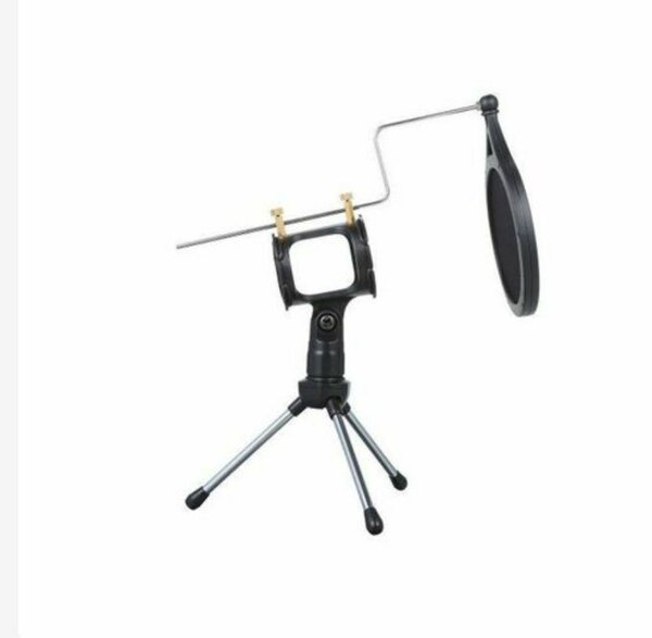 Support Antipop avec Trépied