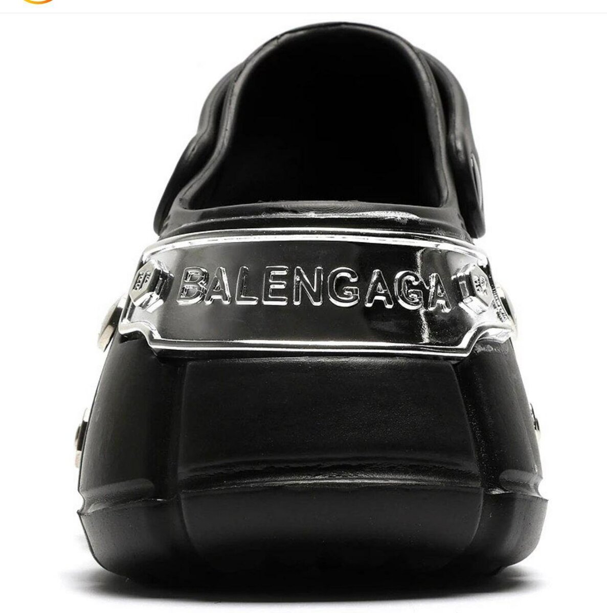 Crocs Balenciaga