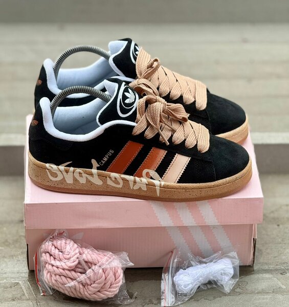 Baskets basses unisexes élégantes