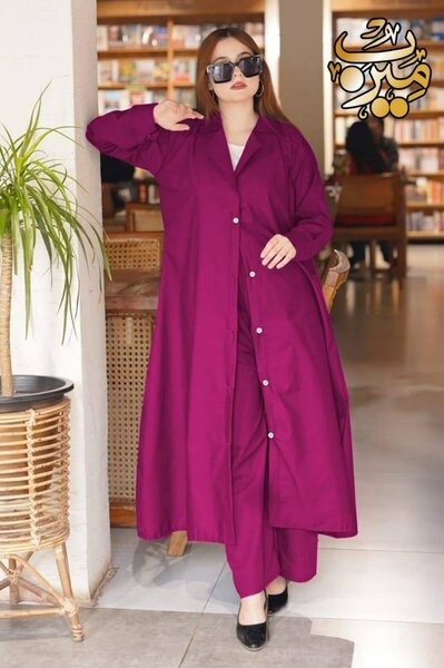 Winter cotton 2 PC ,dc free