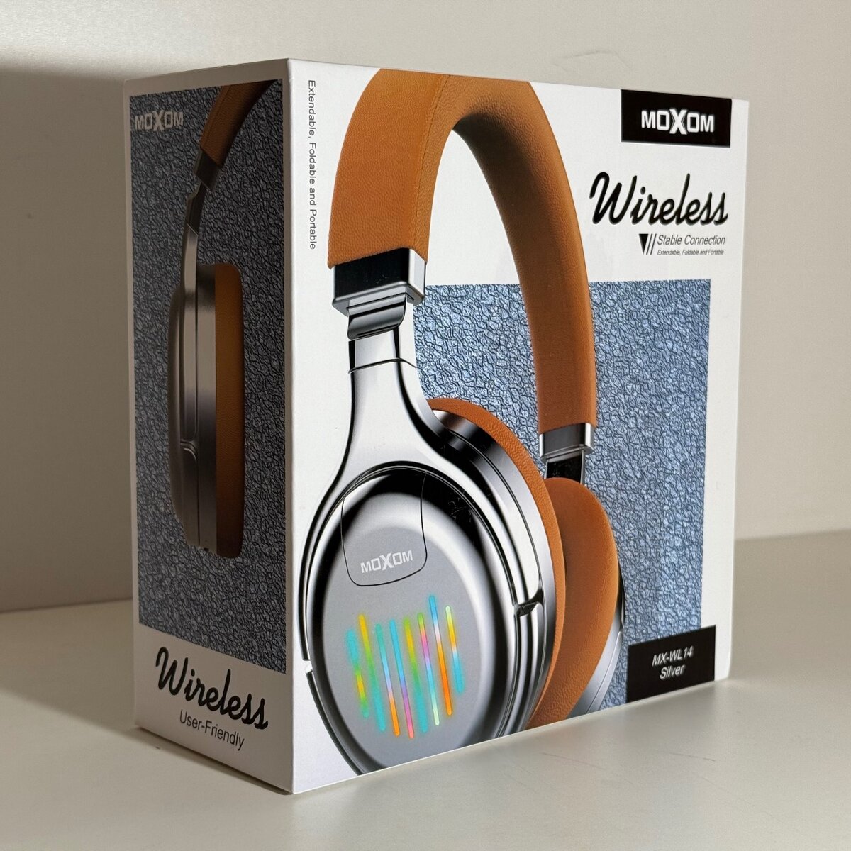 Наушники hi-fi