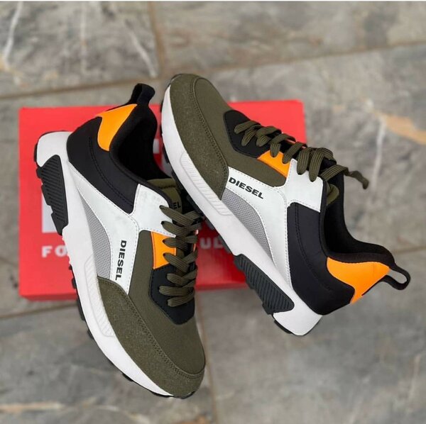 Diesel sneakers