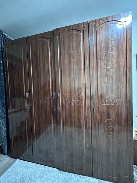 Продается спальня МДФ+ПВХ