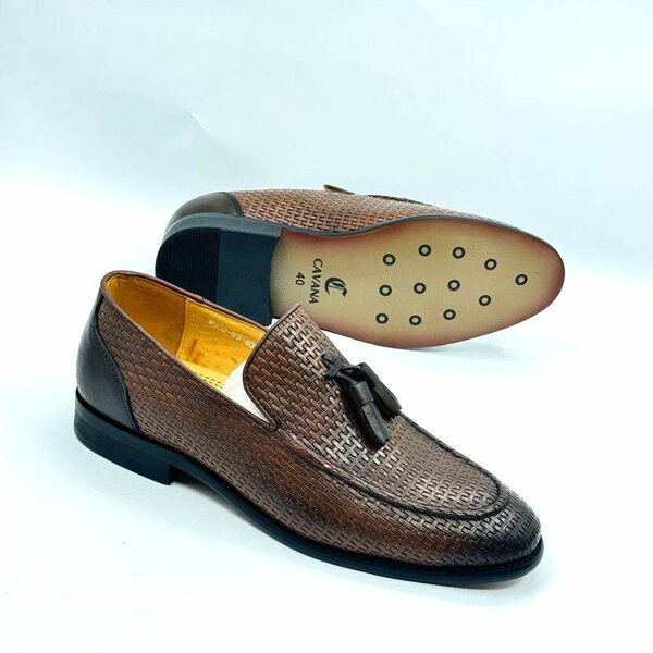 High quality Executive shoes