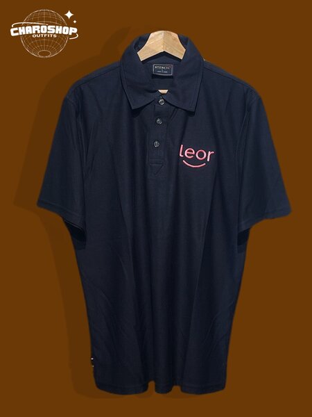 T-shirt polo