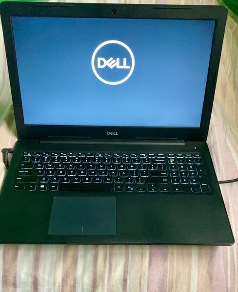 DELL LATITUDE 3590 8TH GEN