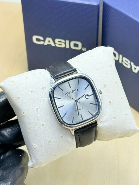 Montre Casio élégante homme