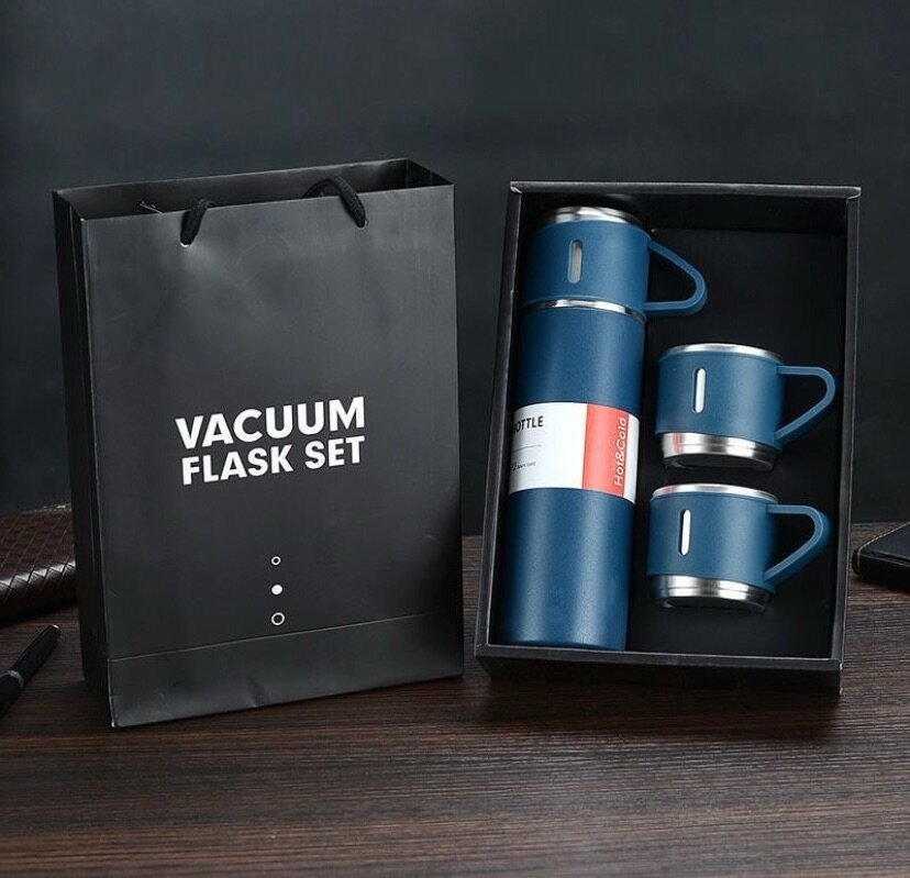 Vacuum Flask